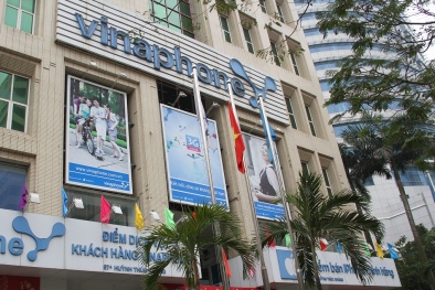 VinaPhone “phủi tay” với người dùng